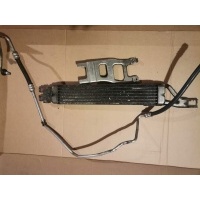 Mercedes - benz 245 oe a1695000400 радиатор масляный