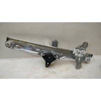 Стеклоподъемник передний левый nissan Qashqai (J11) 2014> 80701HL00A