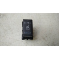 Кнопка обогрева сидения nissan Qashqai (J11) 2014> 255003TA1A