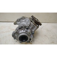 Коробка раздаточная nissan Qashqai (J11) 2014> 331004BB0C
