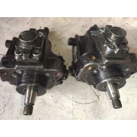 Тнвд iveco daily 2.3 ducato 0445010320