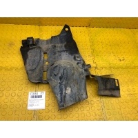 подкрылок Renault Duster HSM 2018 638318745R