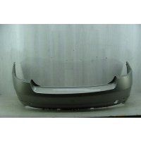 Бампер задний Skoda Octavia III Рест. (2017) 2017 5EU807421B