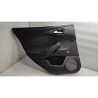Обшивка двери Ford Focus 3 2016 2015204