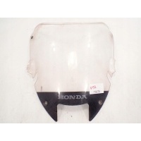 Стекло крышка передняя honda vtr 1000 97 - 05