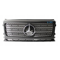 Мерседес г класса решетка радиатора a4638880400