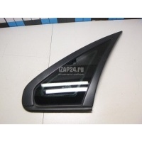 Стекло кузовное глухое правое Volvo S80 (1998 - 2006) 8662842