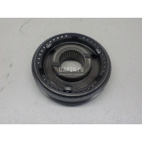 Муфта синхронизатора VAG Caddy III (2004 - 2015) 02T311301F