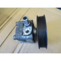 Насос гур volvo xc90 2.5 тб 30665098 2005 год