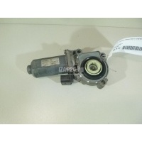 Моторчик блокировки межосевого дифференциала BMW X5 E53 (2000 - 2007) 27107566250