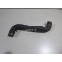 Патрубок радиатора Renault Scenic II (2003 - 2009) 8200233966
