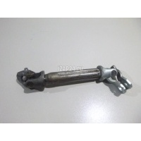 Кардан рулевой Renault Megane II (2003 - 2009) 130161979R
