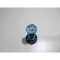 Опора задней пружины верхняя Renault Megane II (2003 - 2009) 8200038285