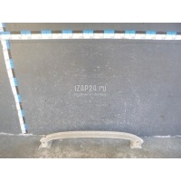 Усилитель заднего бампера Renault Megane II (2003 - 2009) 8200526963