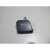 Заглушка буксировочного крюка Renault Megane II (2003 - 2009) 7701476890
