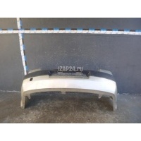 Бампер задний Renault Megane II (2003 - 2009) 7701476955