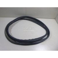 Уплотнитель двери Renault Megane II (2003 - 2009) 8200077500