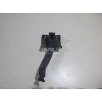 Тяга замка капота Renault Megane II (2003 - 2009) 8200438215
