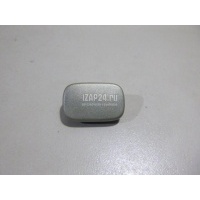 Заглушка Renault Megane II (2003 - 2009) 8200008498