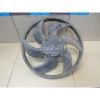 Вентилятор радиатора Renault Logan (2005 - 2014) 214817807R