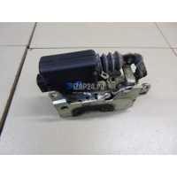 Замок двери задней правой Renault Logan (2005 - 2014) 8200928481