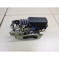 Замок двери задней левой Renault Logan (2005 - 2014) 8200928484