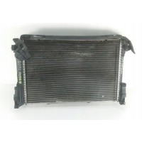 Мерседес w204 w212 w218 2.5 cdi радиатор