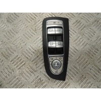 Мерседес w205 панель стекло левый передняя a2229056800