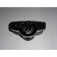Мерседес w217 w222 a2229050107 переключатель света