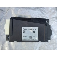 Модуль блок управления мерседес w205 рестайлинг a2139005528