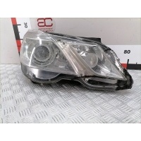 Фара передняя правая Mercedes W212 (E-Class) (-) 2009 A2128205861KZ,A2128201039