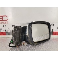 Зеркало боковое правое Land Rover Range_Rover_Sport 1 (2005-2013) 2006 ,CRB503140PMA