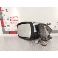 Зеркало боковое левое Land Rover Range_Rover Sport (-) 2006 ,CRB503150PMA