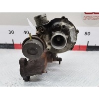Турбина Volkswagen Polo 4 2004 045145701