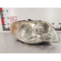 Фара передняя правая Chrysler Grand Voyager 4 2005 04857832AC