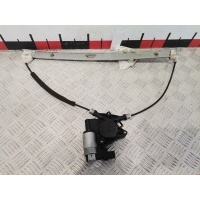 Стеклоподъемник электрический двери передней правой Mazda 5 CR (-) 2005 ,C23559590B