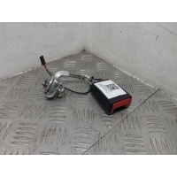 Замок ремня безопасности задний правый BMW 5 F10/F11/GT F07 2012 7243274,72117243274