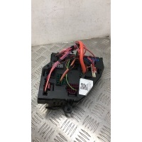 Блок предохранителей BMW 5 F10/F11/GT F07 2012 9252813,61149252813