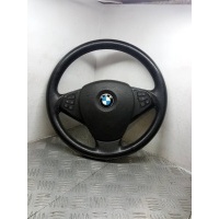 Руль BMW X3 E83 2007 32303455481