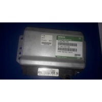 Блок управления кпп audi a6 c4 4a0927156r 0260002246