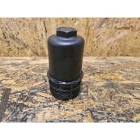 Корпус фильтра масляный 2.0 tfsi 06l115401j
