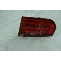 Фонарь задний правый внутренний BMW 3-er VI (F3x) (2011-2016) 63217372794