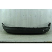 Спойлер заднего бампера Skoda Kodiaq I (2016) 2016 5658075219B9