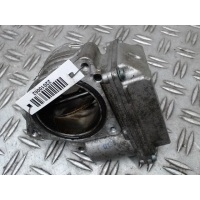 заслонка дроссельная Audi A4 (B6) (2000 - 2004) 2003 059128063E