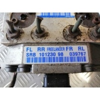 Насос абс 478407030 srb101230 freelander i 1.8 b