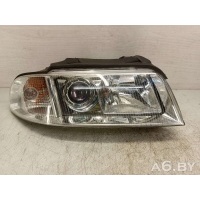 Фара правая Audi A4 B5 (S4,RS4) 1999 8D0941030AK