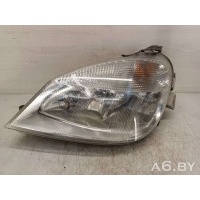 Фара левая Mercedes Vaneo 2003 0301189201,A4148200061