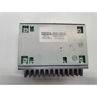 Avensis t27 усилитель аудио 86280 - 05010