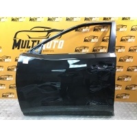 Дверь Перед. Nissan X-Trail T32 2013-2021 H010A4CBMA