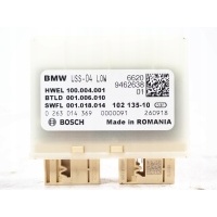 Блок блок управления pdc bmw g20 g21 9462638